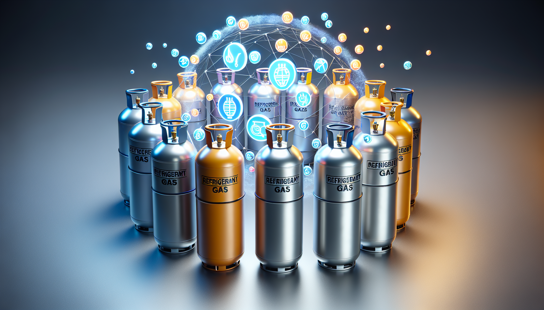 Refrigerant License Renewal: Worksafe Approved
